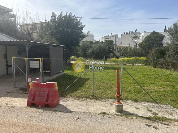 Οικόπεδο 267 τ.μ. για πώληση, Αθήνα - Βόρεια Προάστια, Αγία Παρασκευή