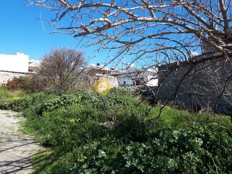 Land plot 420sqm for sale-Timpaki » Center