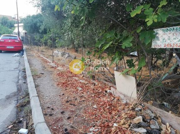 Οικόπεδο 273 τ.μ. για πώληση, Αθήνα - Δυτικά Προάστια, Καματερό
