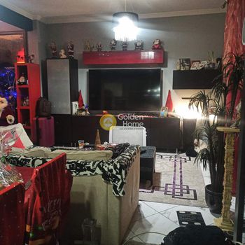 Apartment 115sqm for sale-Pagkrati » Profitis Ilias
