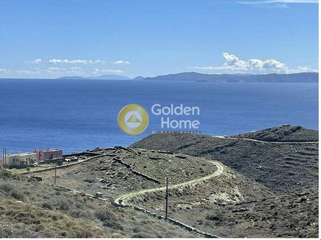 Parcel 13.000sqm for sale-Kea » Spathi