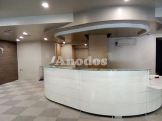 Επιχειρηματικό κτίριο 1.094 τ.μ. για ενοικίαση