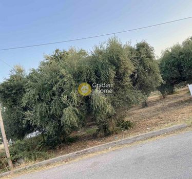 Land plot 700sqm for sale-Dytikis Achaias » Kato Alissos