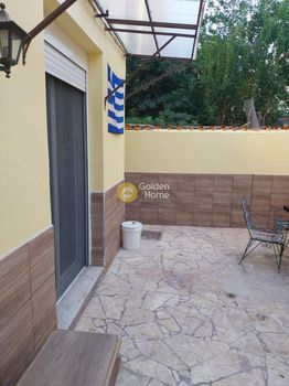 Apartment 120sqm for sale-Nikaia » 3Rd Cemetery Of Athens