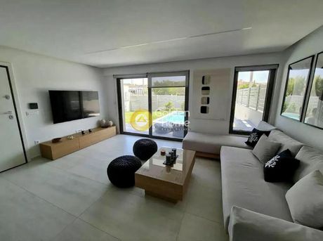 Apartment 65sqm for sale-Kalivia Thorikou » Κέντρο