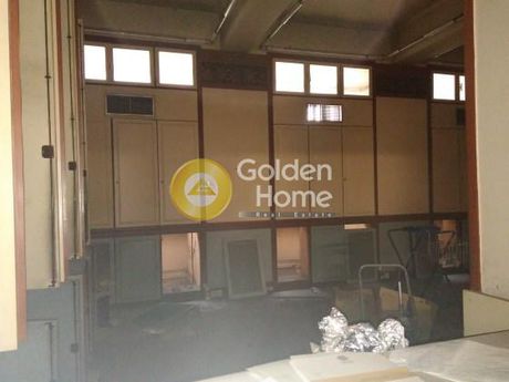 Office 639sqm for sale-Terpsithea