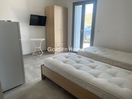 Apartment complex 890sqm for rent-Mykonos » Klouvas