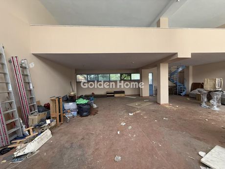 Warehouse 180sqm for rent-Neos Kosmos » Center