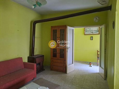 Detached home 130sqm for sale-Volos » Analipsi