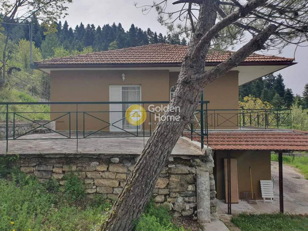 Μονοκατοικία 130 τ.μ. προς πώληση, Αλποχώρι Βαρδουσίων