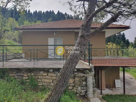 Μονοκατοικία 130τ.μ. για πώληση-Βαρδούσιοι » Αλποχώρι