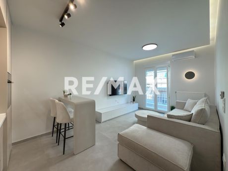 Apartment 40sqm for sale-Triandria