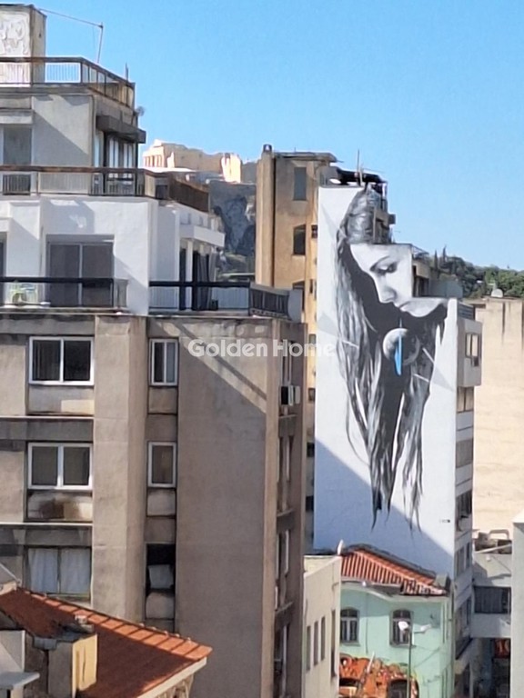 Διαμέρισμα 50 τ.μ. πρός πώληση, Αθήνα - Κέντρο, Κέντρο