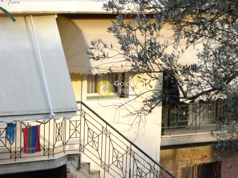 Μονοκατοικία 420 τ.μ. προς πώληση, Μεταμόρφωση Αμαρύνθου