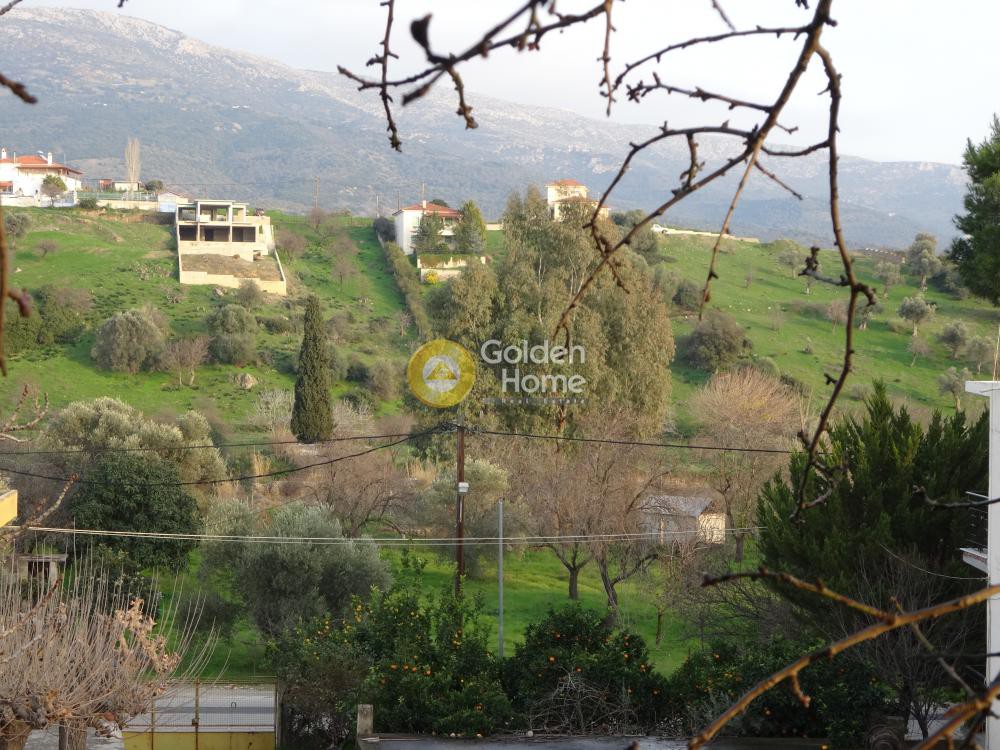 Μονοκατοικία 420 τ.μ. προς πώληση, Μεταμόρφωση Αμαρύνθου