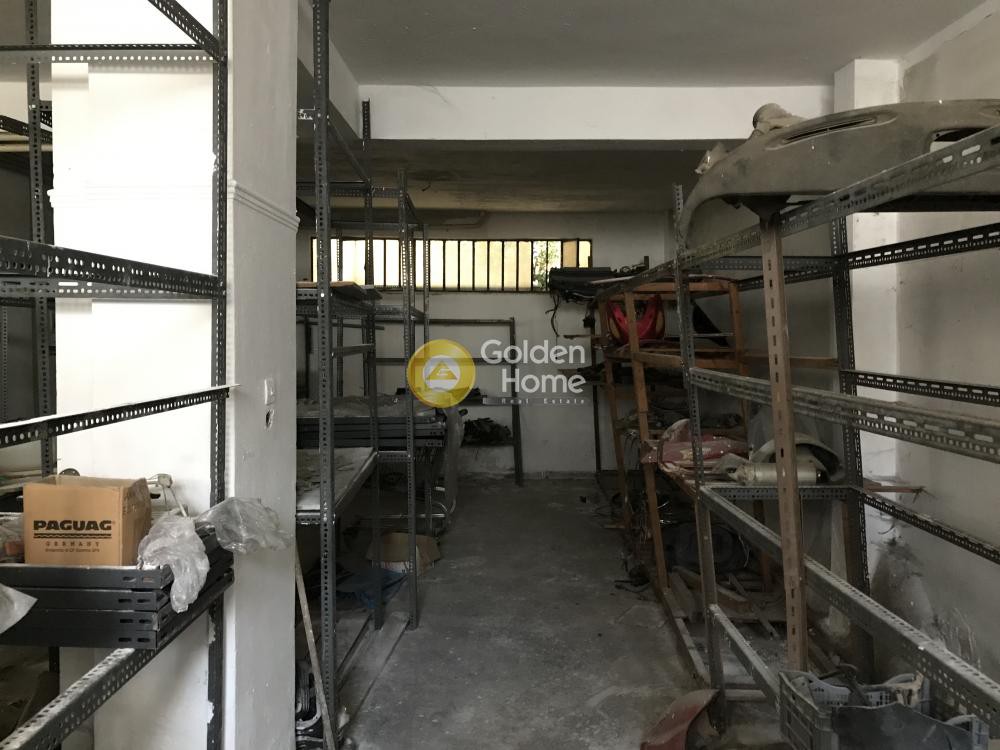 Αποθήκη 98 τ.μ. προς πώληση, Ελληνορώσων