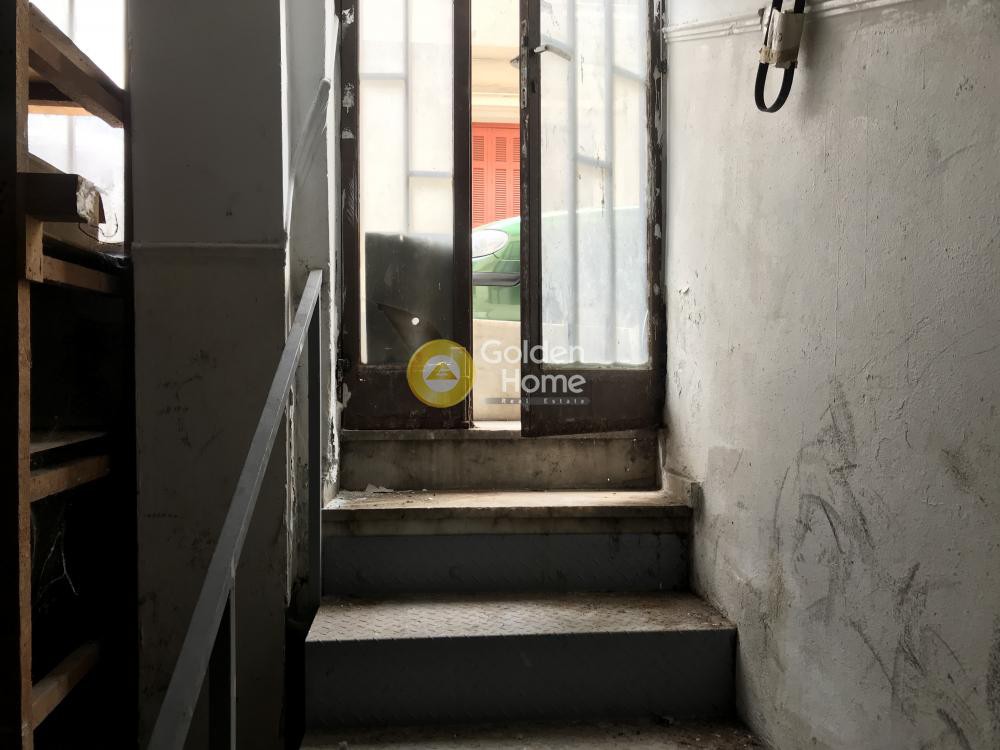 Αποθήκη 98 τ.μ. προς πώληση, Ελληνορώσων