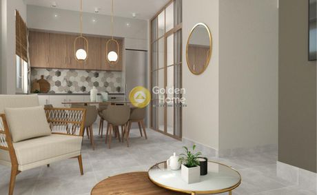Maisonette 97sqm for sale-Mithimni » Kokkino Metochi