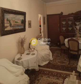 Building 200sqm for sale-Dafni » Agia Varvara Dafnis