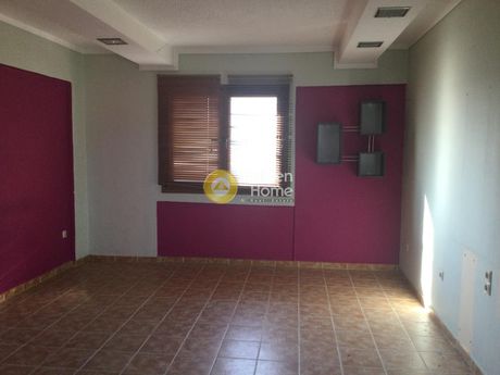 Store 37sqm for rent-Thermi » Kardia