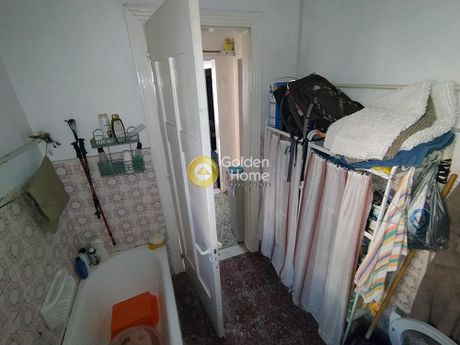 Store 85sqm for rent-Koridallos » Orio Agias Varvaras