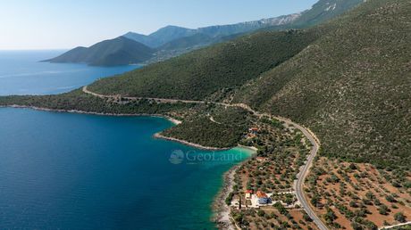 Μονοκατοικία 400τ.μ. για πώληση-Βόρεια κυνουρία » Ελληνικό