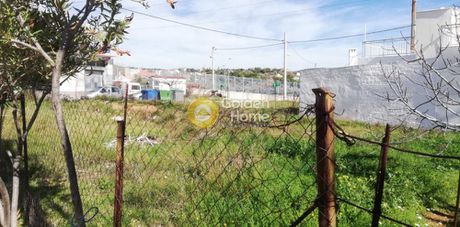 Land plot 355sqm for sale-Gerakas » Center