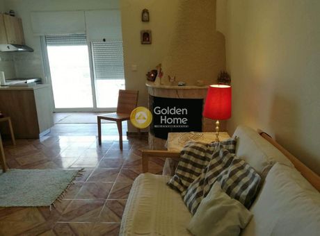 Apartment 100sqm for sale-Kassandra » Siviri