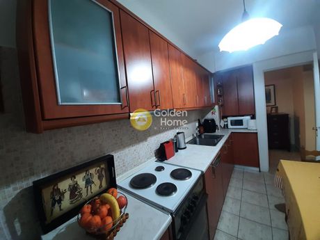 Apartment 75sqm for sale-Patision - Acharnon » Agios Panteleimonas