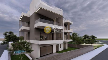Maisonette 77sqm for sale-Marousi » Agios Thomas