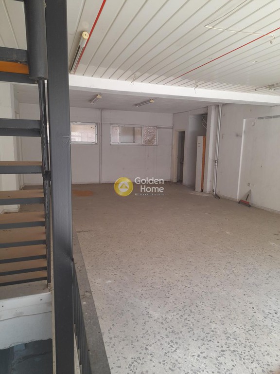 Αποθήκη 140 τ.μ. προς πώληση, Κέντρο Πειραιά