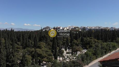 Apartment 78sqm for sale-Mets - Kalimarmaro » A Nekrotfeio