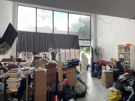 Κατάστημα 85τ.μ. για ενοικίαση-Γκάζι - μεταξουργείο - βοτανικός » Γκάζι