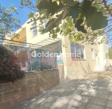Business bulding 400sqm for rent-Metamorfosi » Palies Koukouvaounes