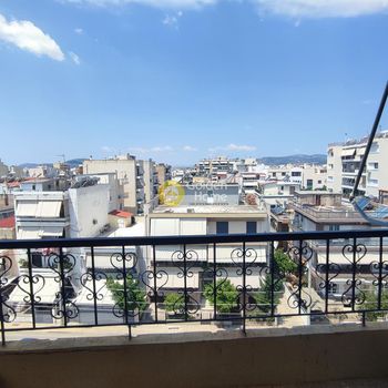Apartment 87sqm for sale-Acharnes » Lathea