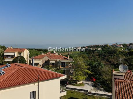 Μεζονέτα 141τ.μ. για πώληση-Θέρμη » Καρδιά