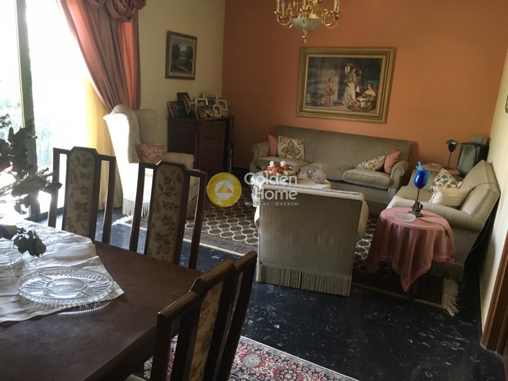 Μονοκατοικία 370 τ.μ. προς πώληση, Αγία Άννα Αχαρνών