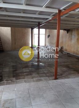 Οικόπεδο 225τ.μ. για πώληση-Νίκαια » Μητρόπολη