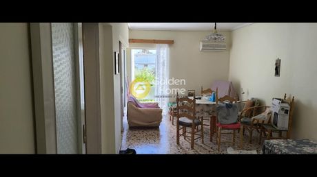 Διαμέρισμα 56τ.μ. για πώληση-Σικυώνα » Διμηνιό