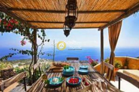 Αγροτεμάχια 2.000τ.μ. για πώληση-Ερέτρια » Άγιοι ασώματοι