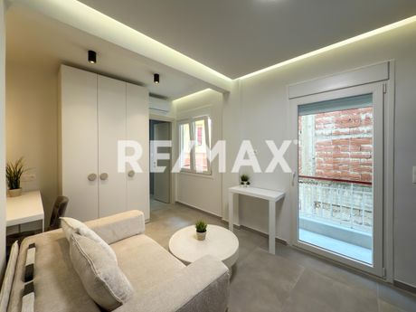 Apartment 23sqm for sale-Triandria