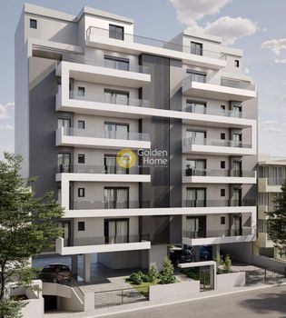 Μεζονέτα 129τ.μ. για πώληση-Πετρούπολη » Κέντρο