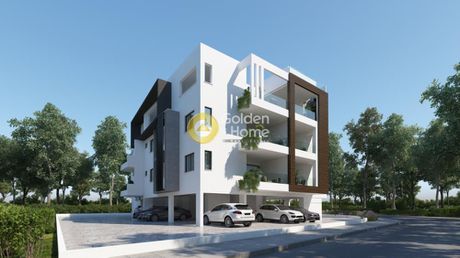 Διαμέρισμα 80τ.μ. για πώληση-Μονή άγιας θέκλης