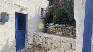 Οικόπεδο 200 τ.μ. για πώληση, Κυκλάδες, Αμοργός-thumb-3