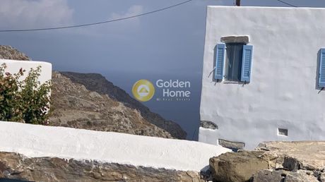 Οικόπεδο 200τ.μ. για πώληση-Αμοργός » Όρμος αιγιάλης