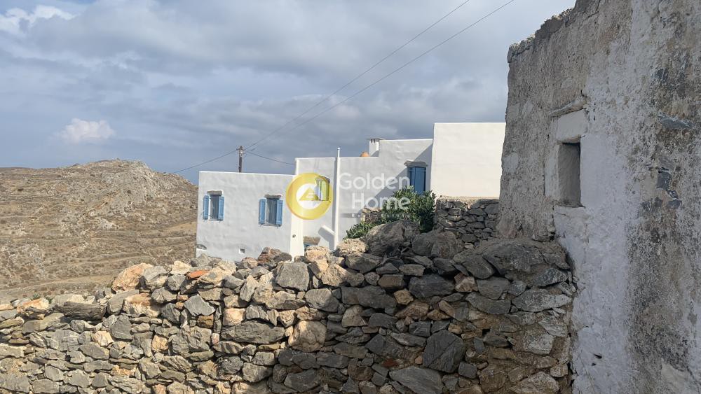 Οικόπεδο 200 τ.μ. προς πώληση, Όρμος Αιγιάλης