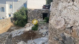 Οικόπεδο 200 τ.μ. για πώληση, Κυκλάδες, Αμοργός-thumb-6