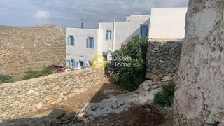 Οικόπεδο 200 τ.μ. για πώληση, Κυκλάδες, Αμοργός-thumb-1