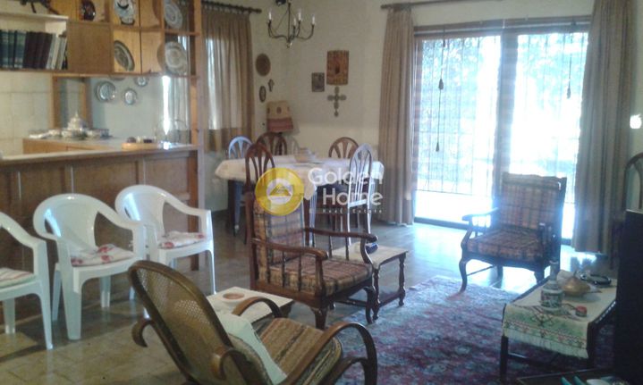 Detached home 135 sqm for sale, Rest Of Attica, Markopoulo