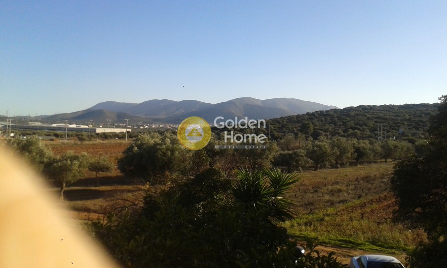 Μονοκατοικία 135 τ.μ. προς πώληση, Αγία Τριάδα Μαρκοπούλου
